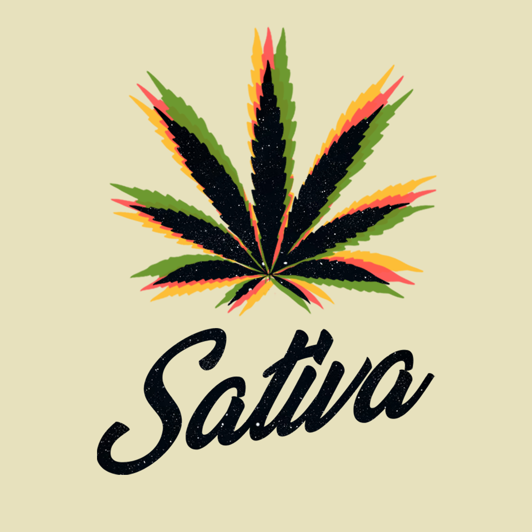 Sativa Bud
